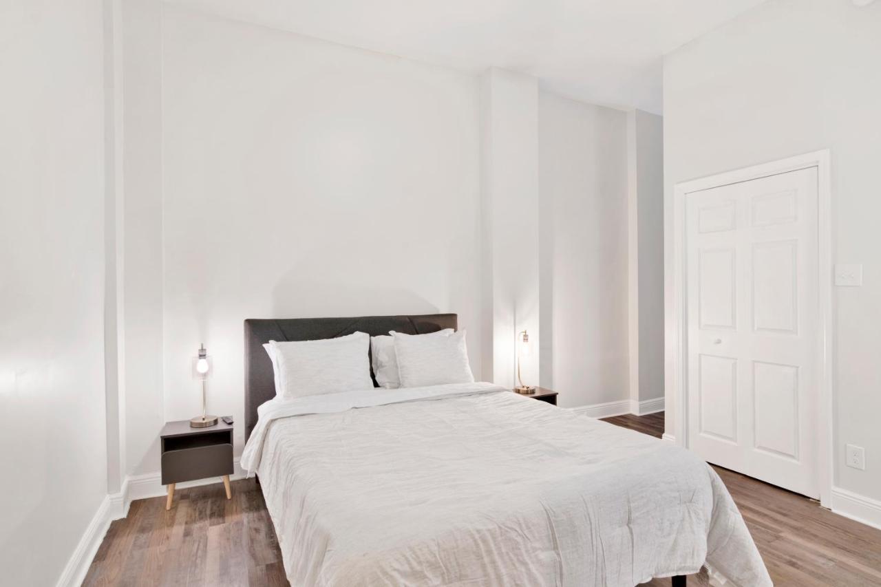 Stars On State In The Heart Of Downtown Apartman Mobile Kültér fotó